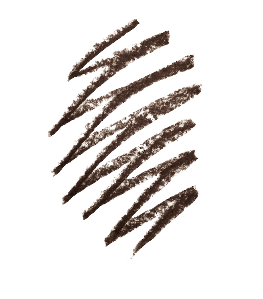 Brow Cheat Eyebrow Pencil BLACK BROWN Image 5