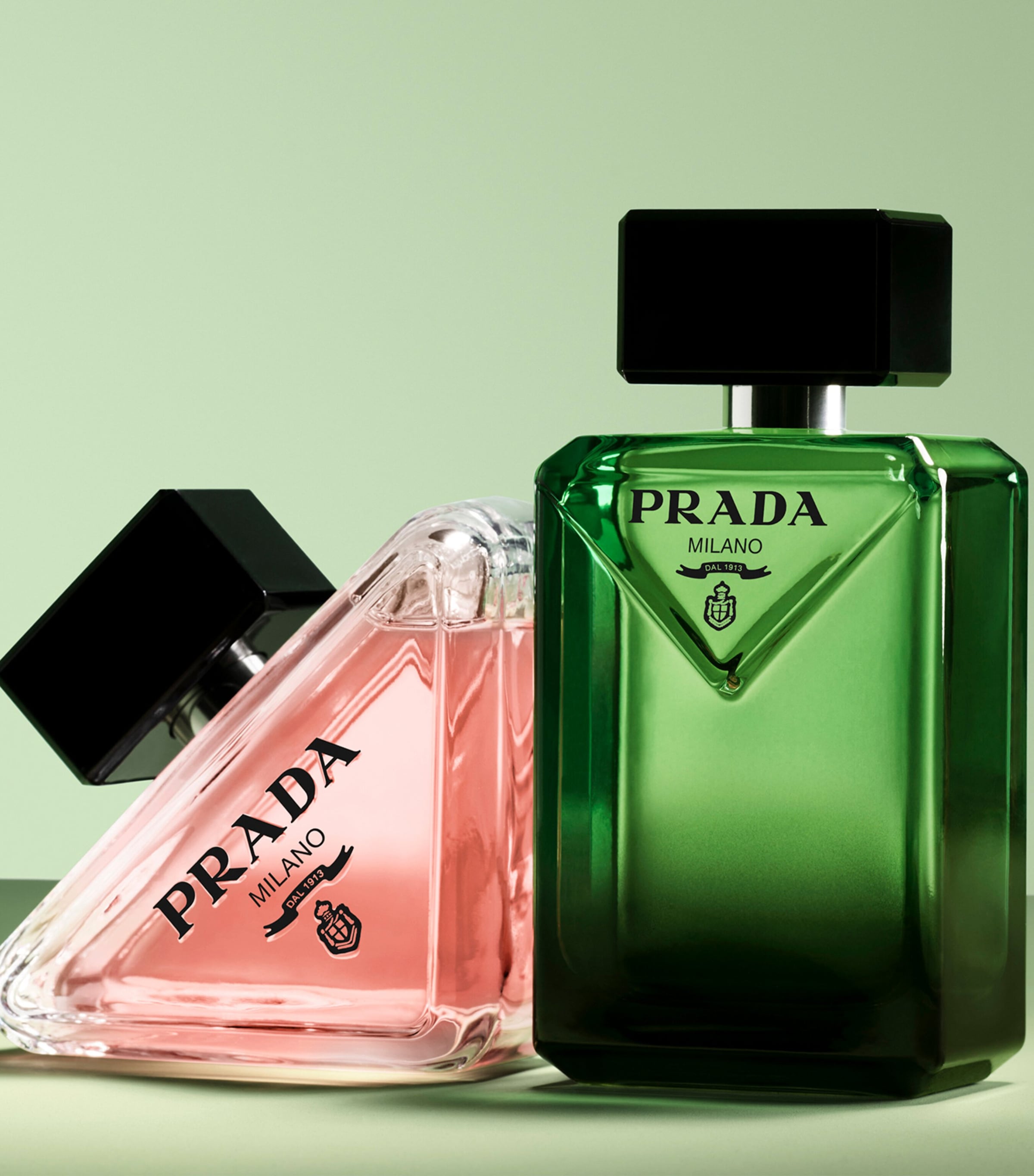 Paradigme Eau de Parfum (100ml) NO COLOUR Image 7