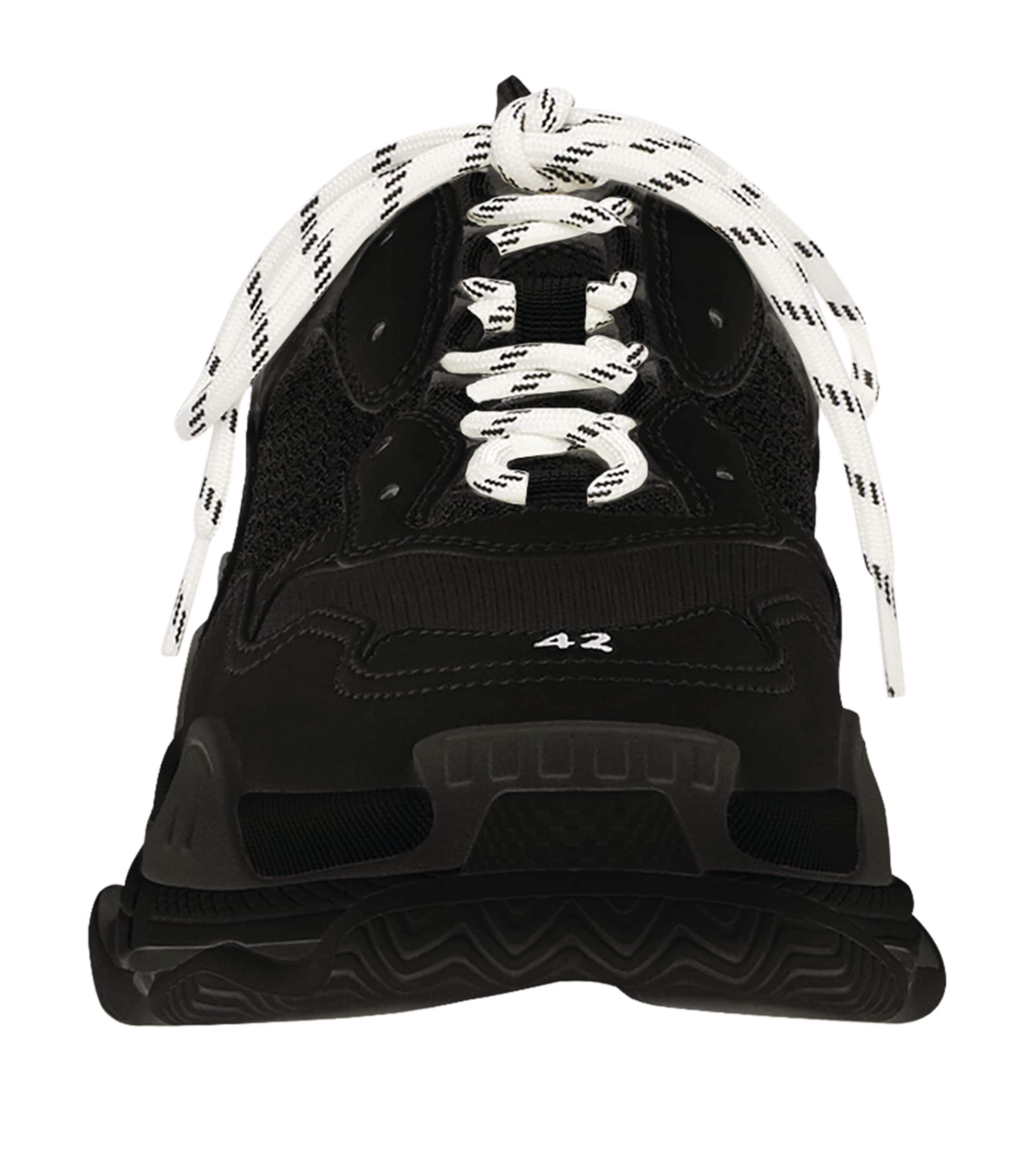 Balenciaga Triple S Sneakers Image 3