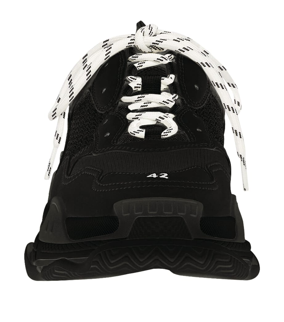 Triple S Sneakers 1000 Image 3