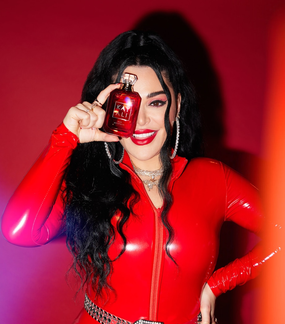 Eden Juicy Apple Eau de Parfum (50ml) N/A Image 3