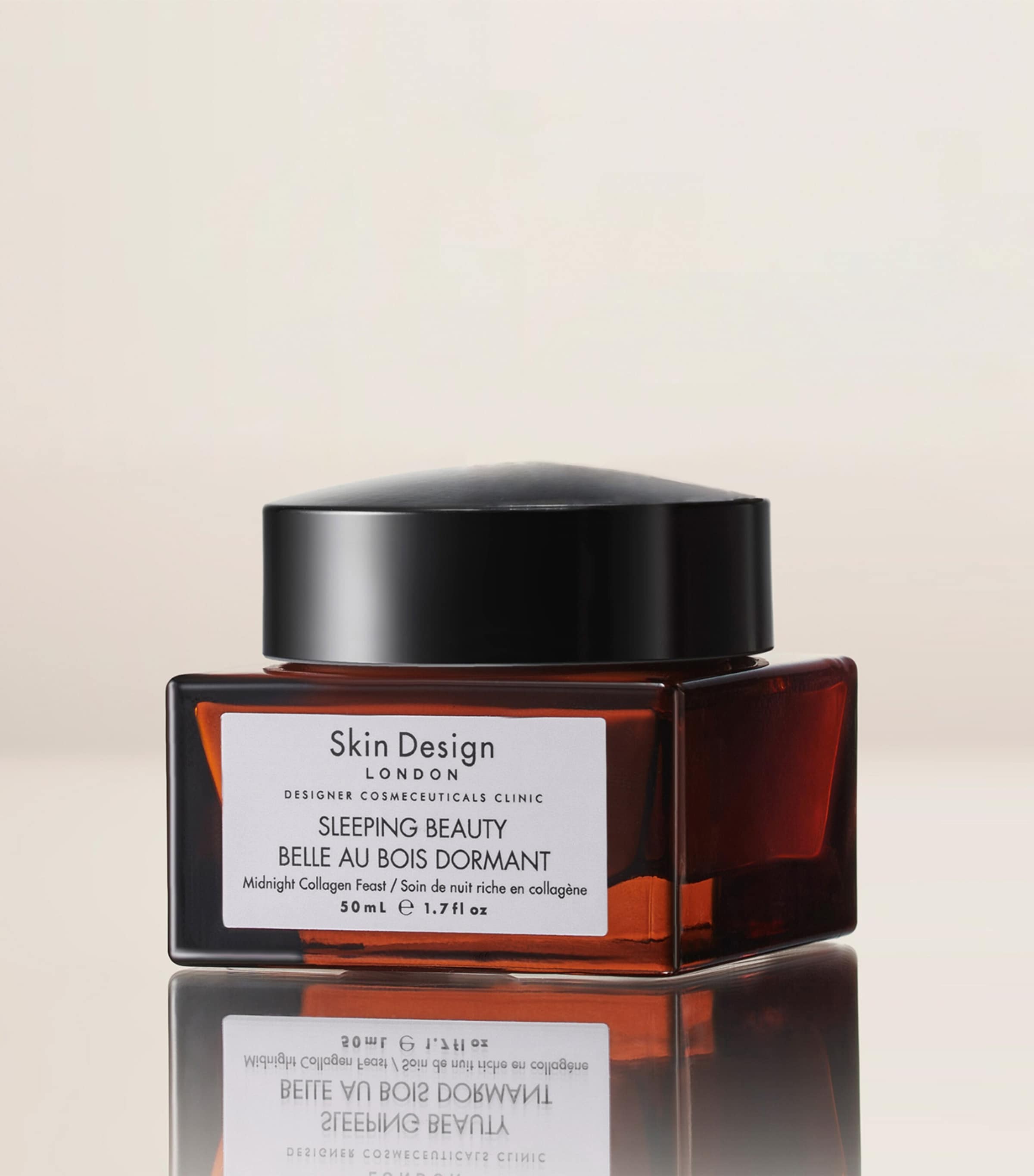 Skin Design London Sleeping Beauty (50ml) Image 3
