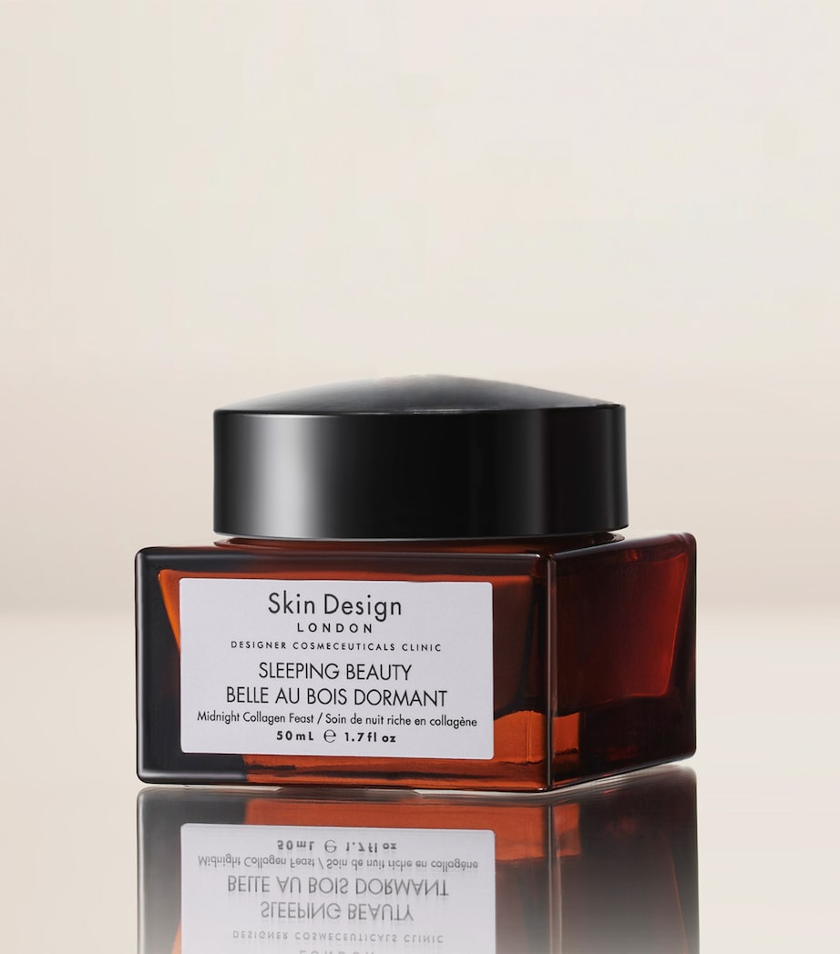 Sleeping Beauty (50ml) NO COLOUR Image 3