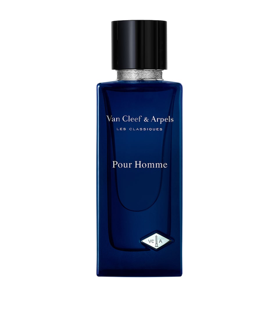 Van Cleef & Arpels Pour Homme Eau de Toilette (100ml)