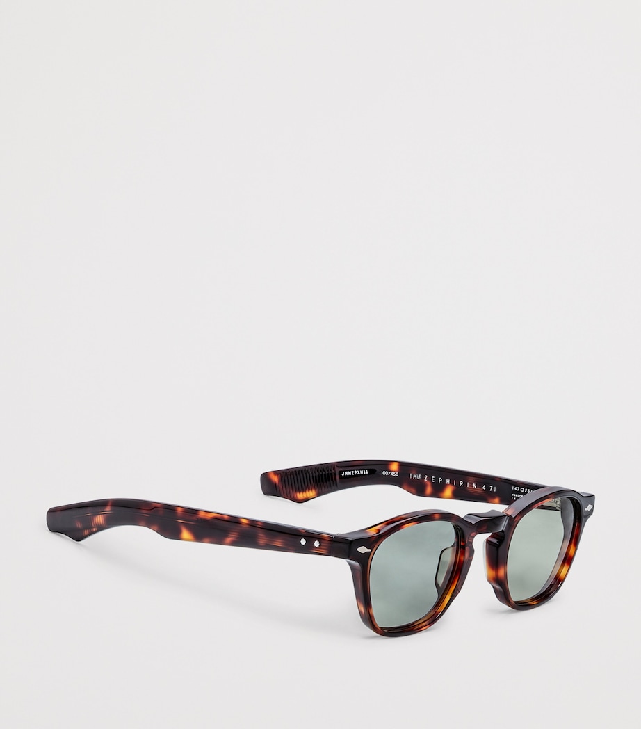 Jacques Marie Mage Acetate Zephirin 47 Sunglasses Tenace Image 2