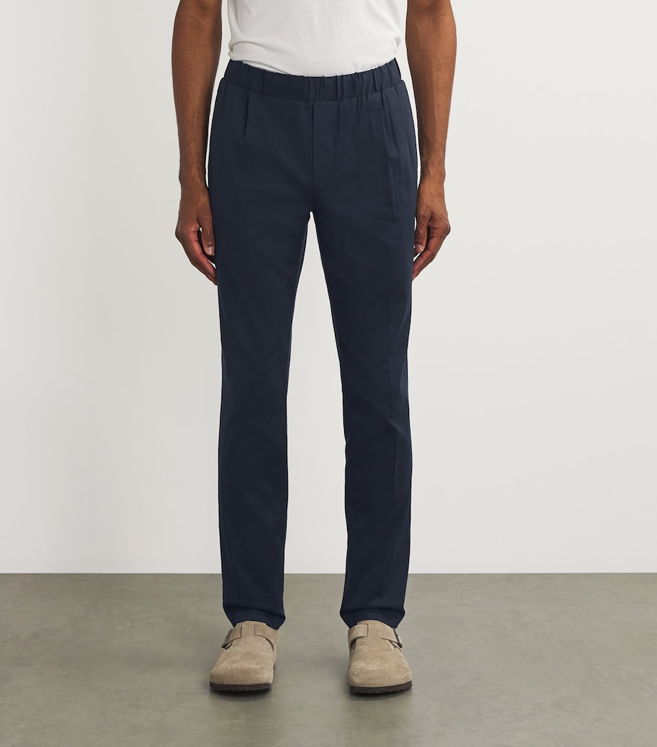 Snider Trousers DARK HORIZON Image 3