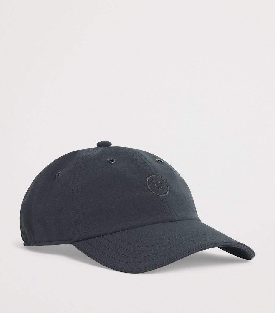 Kore Elevate Baseball Cap BLK-BLACK Image 2