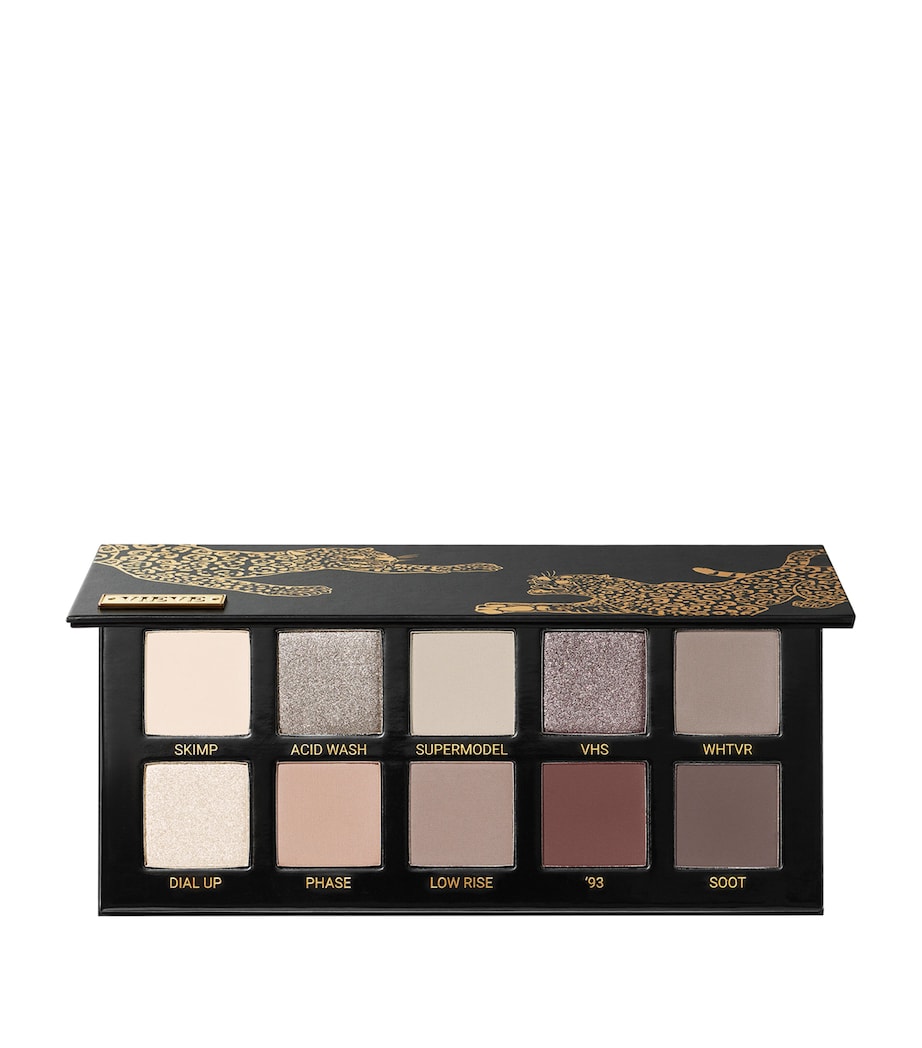 The Ninetease Palette MULTI Image 1