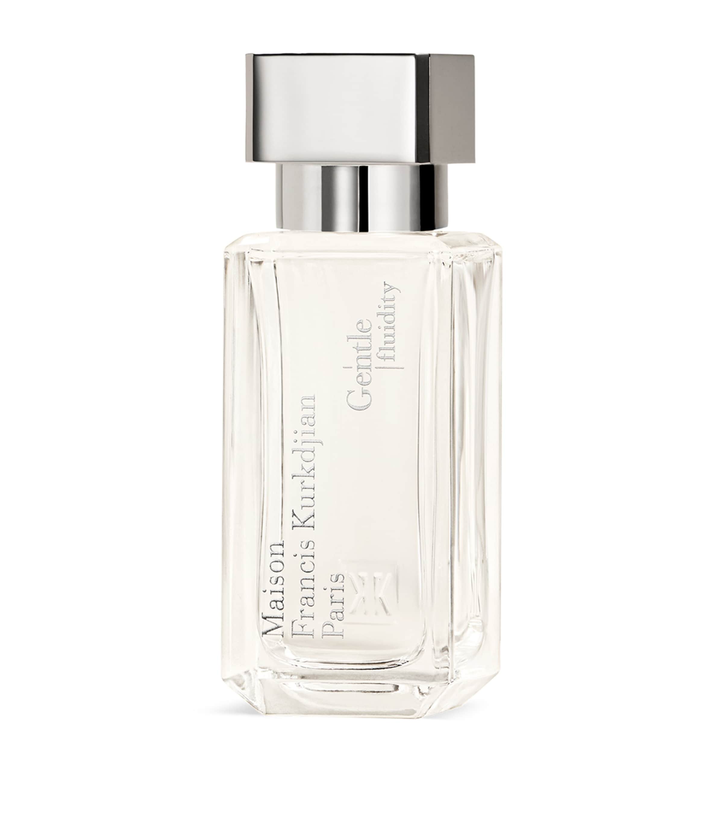 Gentle Fluidity Silver Eau de Parfum (35ml) NO COLOUR Image 1