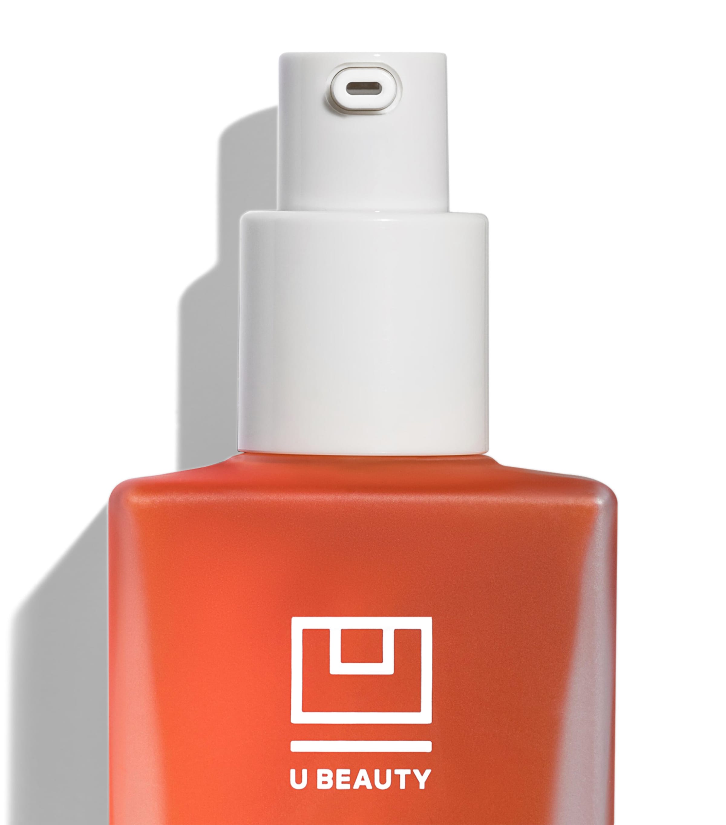 The SUPER Intensive Face Oil (30ml) NO COLOUR Image 3