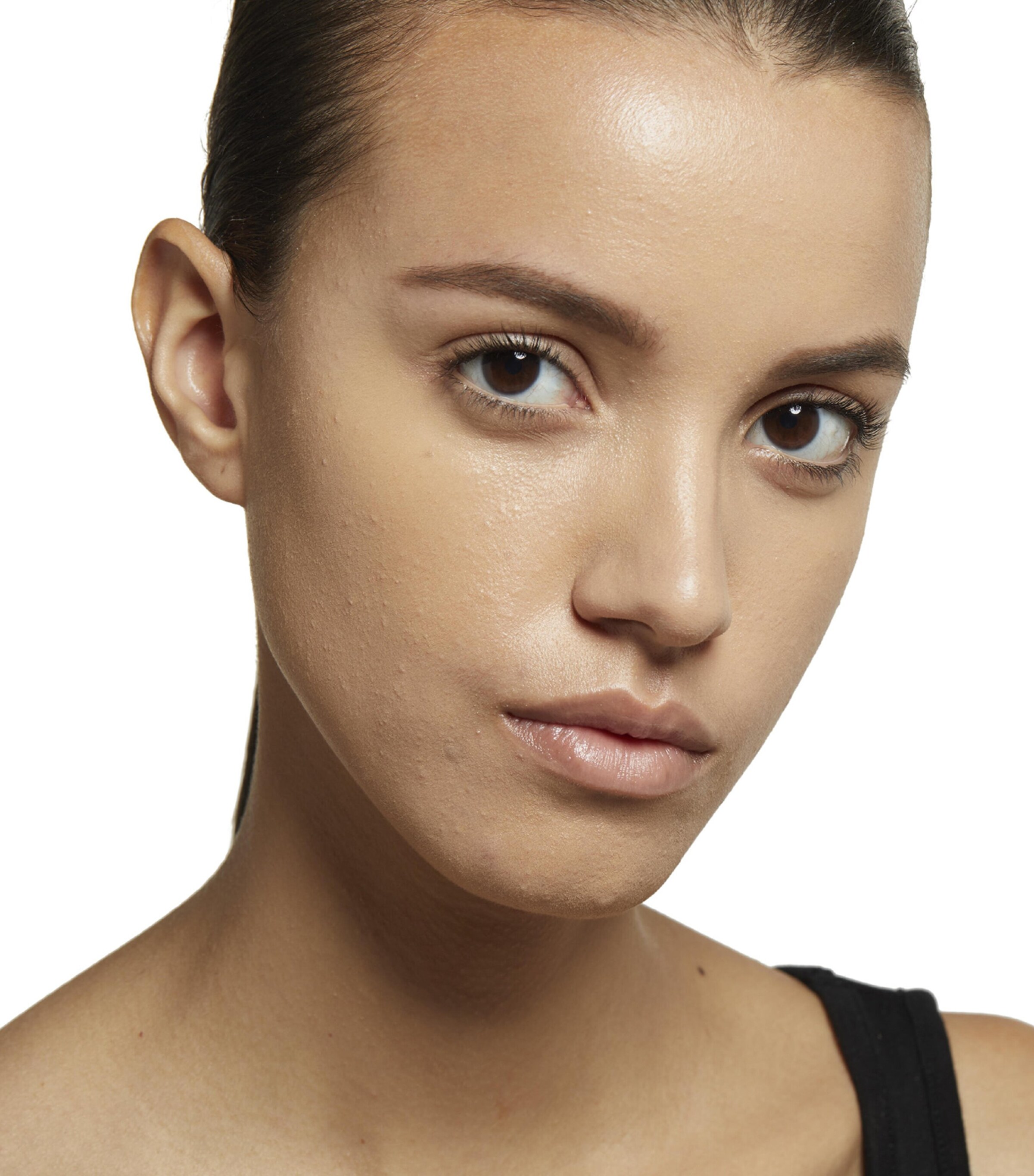 Touche Éclat Le Teint Foundation B45 BEIGE Image 4