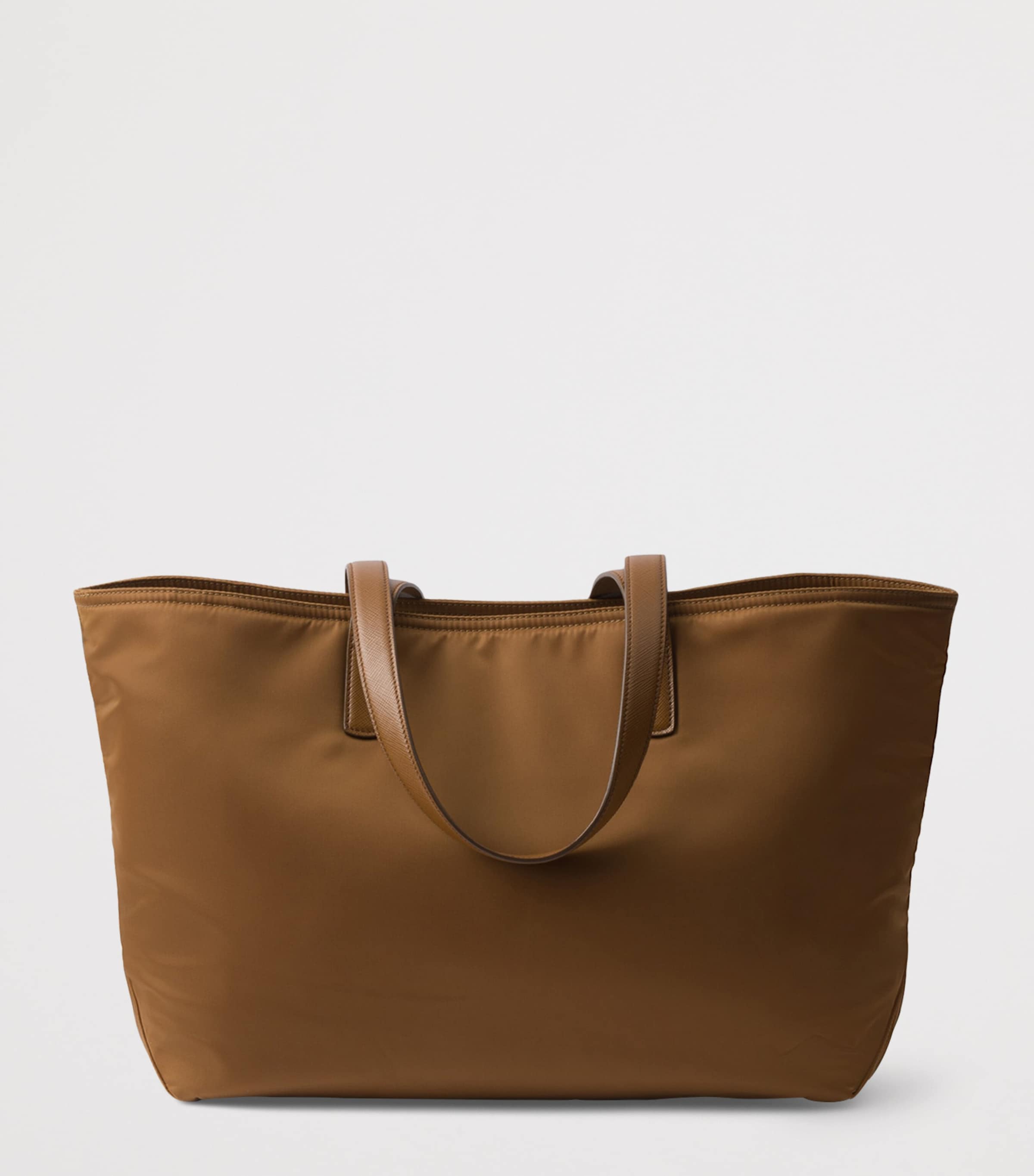 Medium Re-Nylon Re-Edition 1978 Tote Bag F0134 Image 3