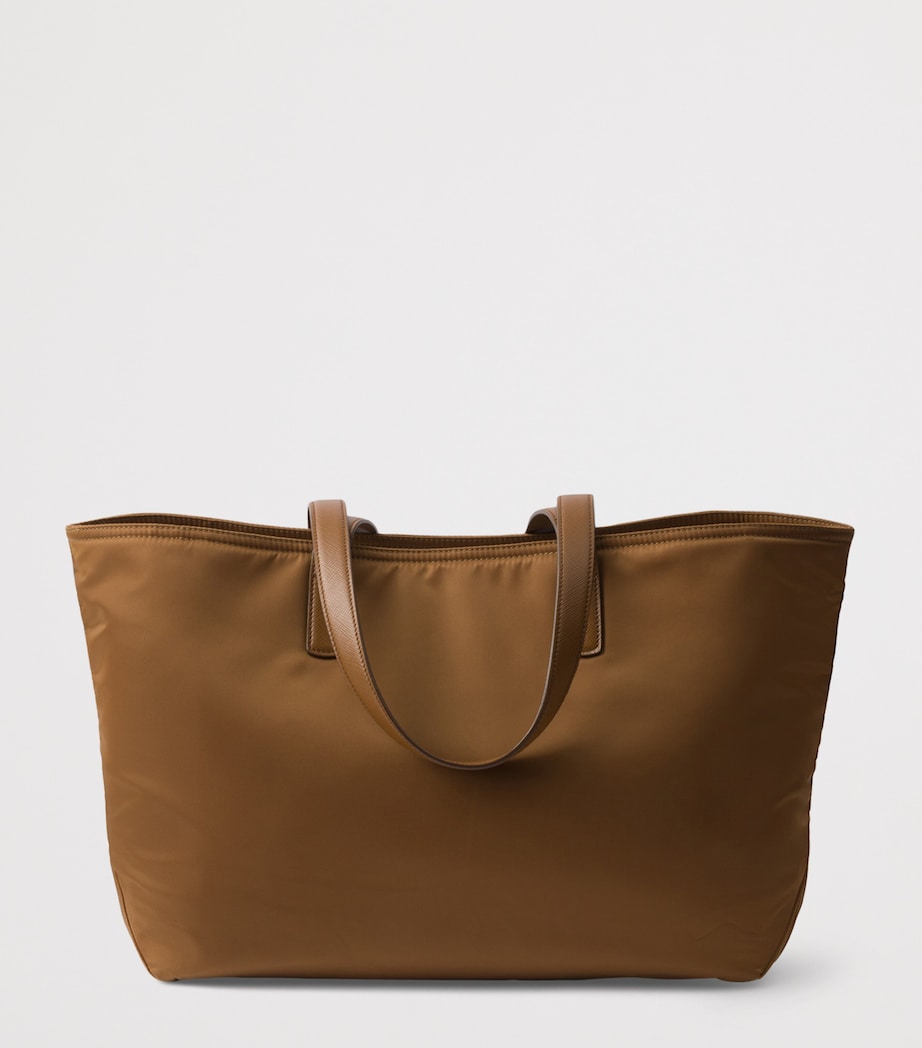 Medium Re-Nylon Re-Edition 1978 Tote Bag F0134 Image 3