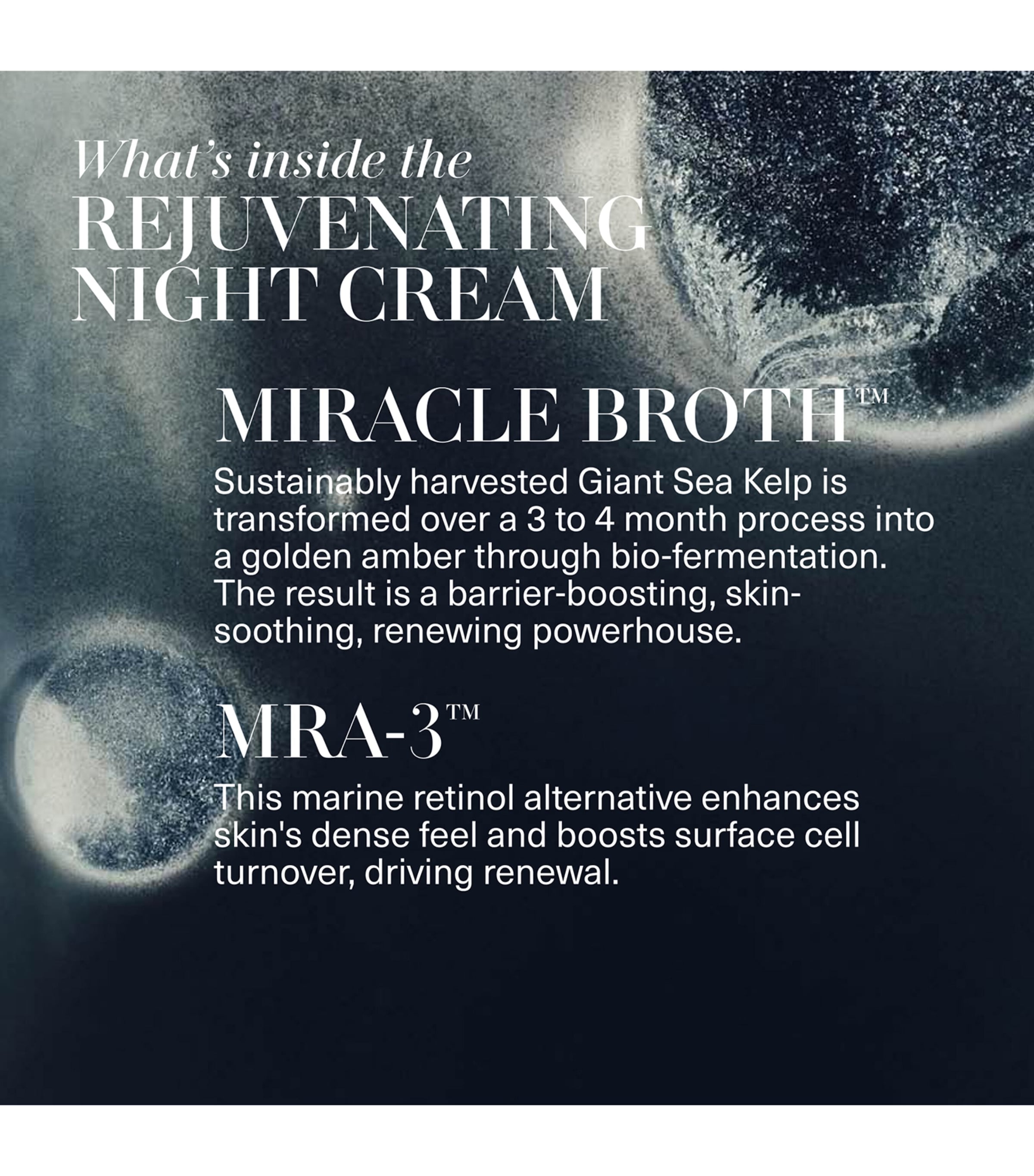 La Mer Day and Night Routine Travel Set Image 8
