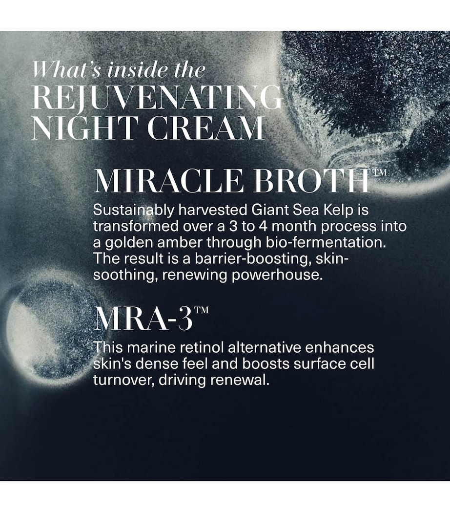 La Mer Day and Night Routine Travel Set Image 8