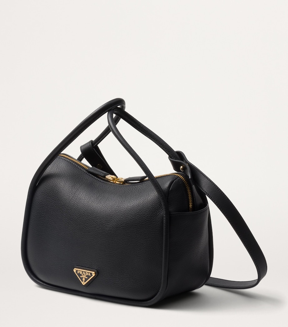 Leather Darling Top-Handle Bag F0002 Image 6