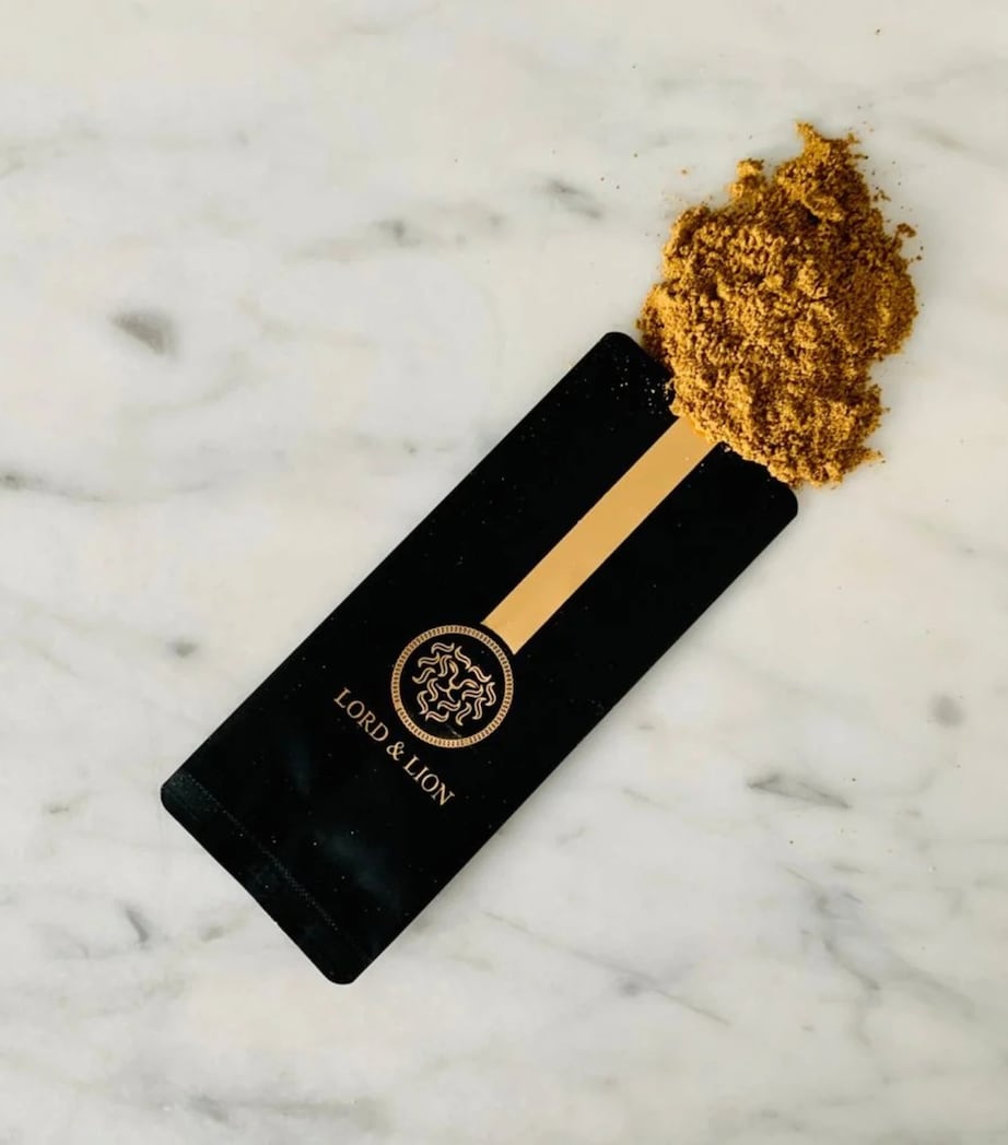 Lord & Lion Garam Masala (15g) Image 1