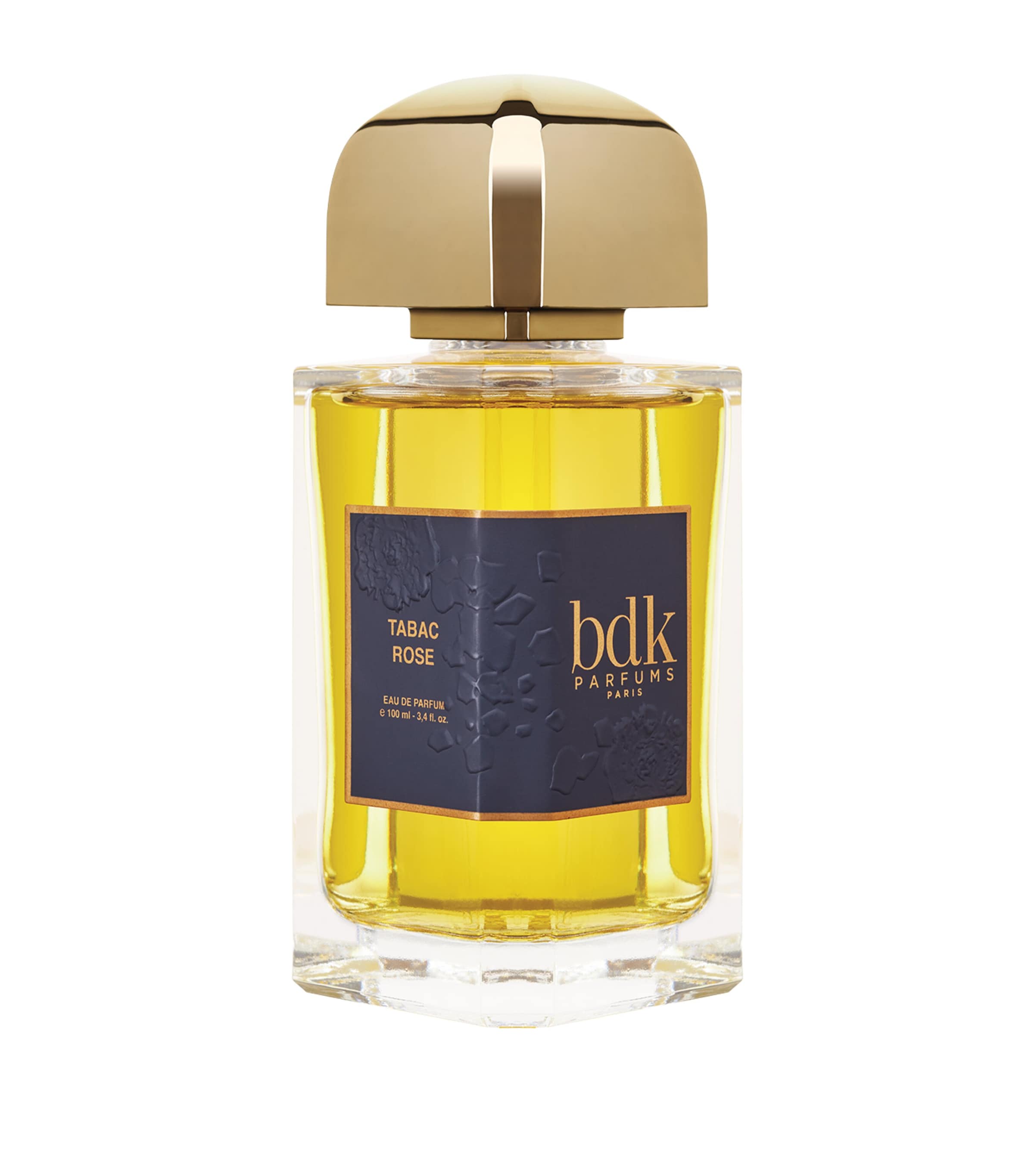 Tabac Rose Eau de Parfum (100ml) NO COLOUR Image 2