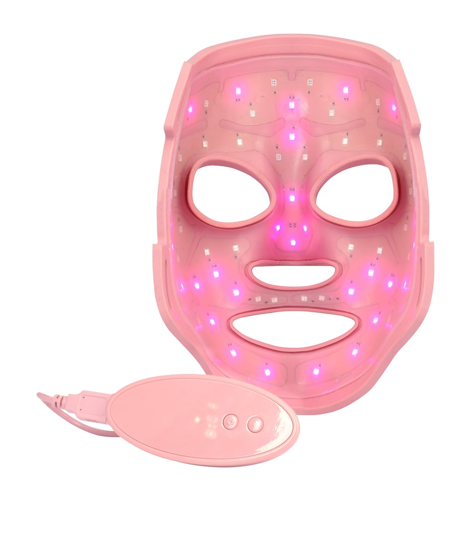 LightMAX Supercharged LED Mask 2.0 NO COLOUR Image 4