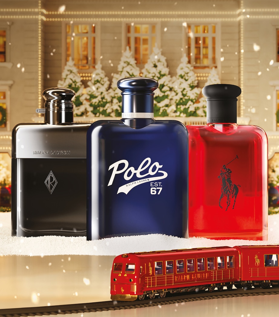 Ralph's Club Fragrance Gift Set NO COLOUR Image 3