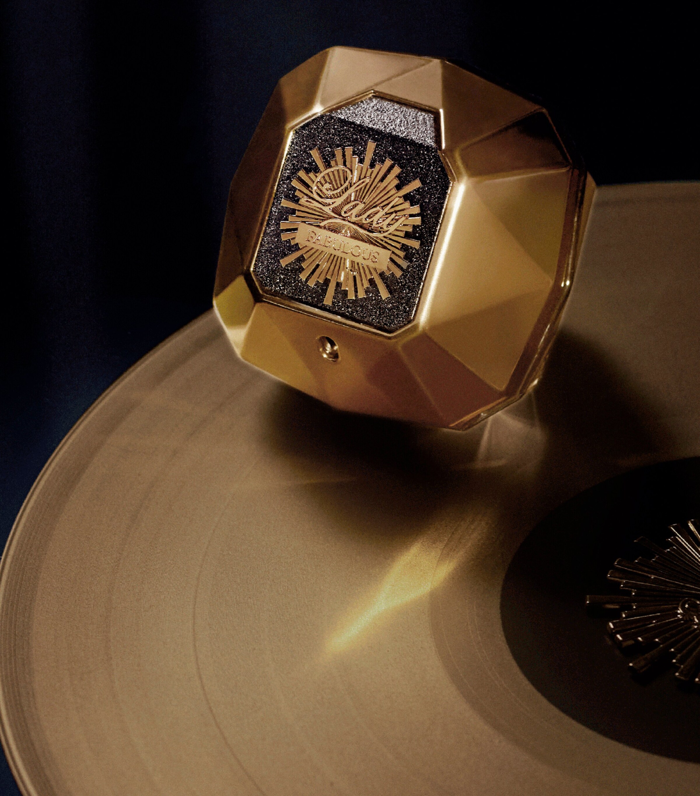 Lady Million Fabulous Eau de Parfum (80ml) NO COLOUR Image 6