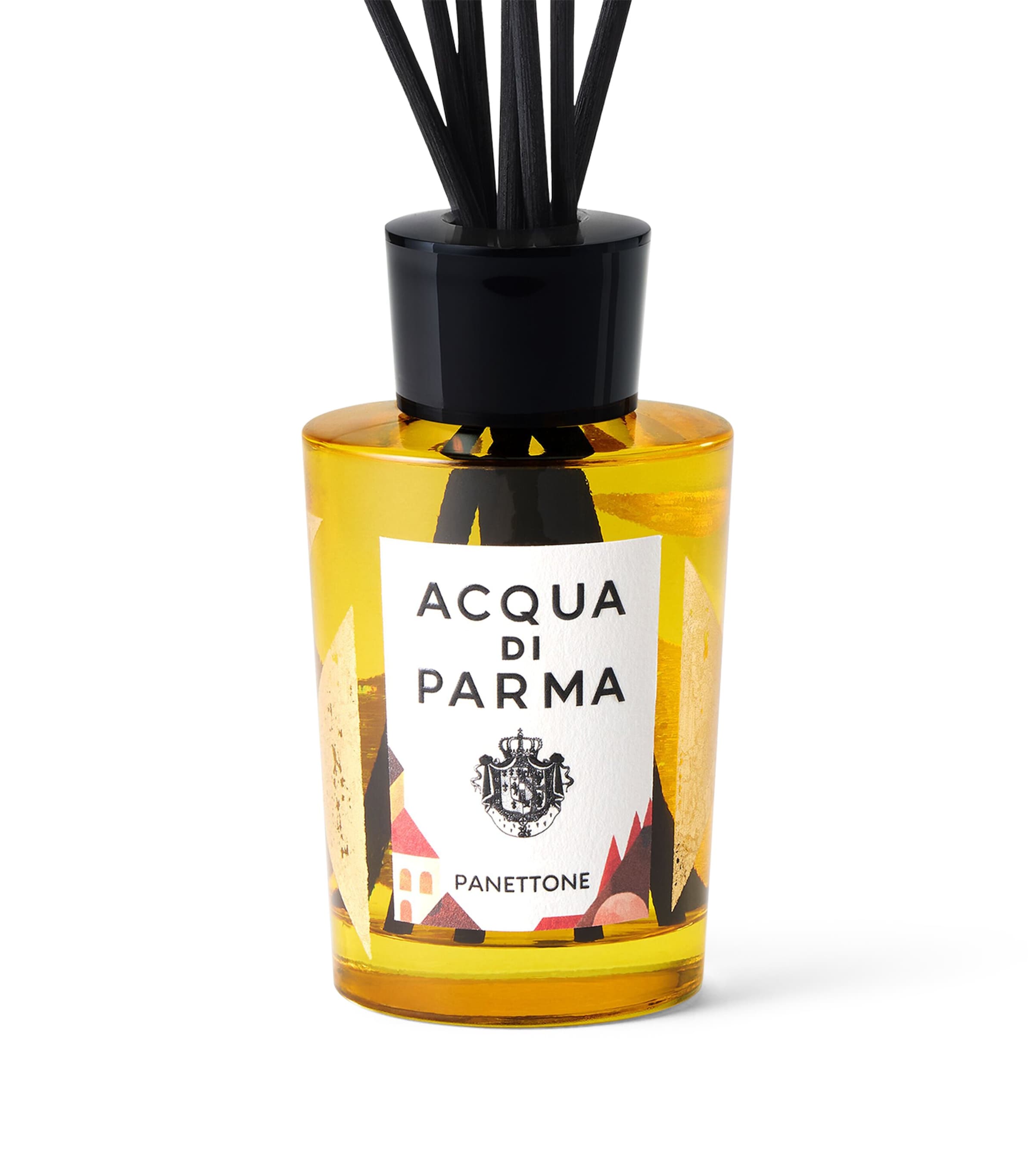 Acqua di Parma Panettone Diffuser (180ml) Image 2
