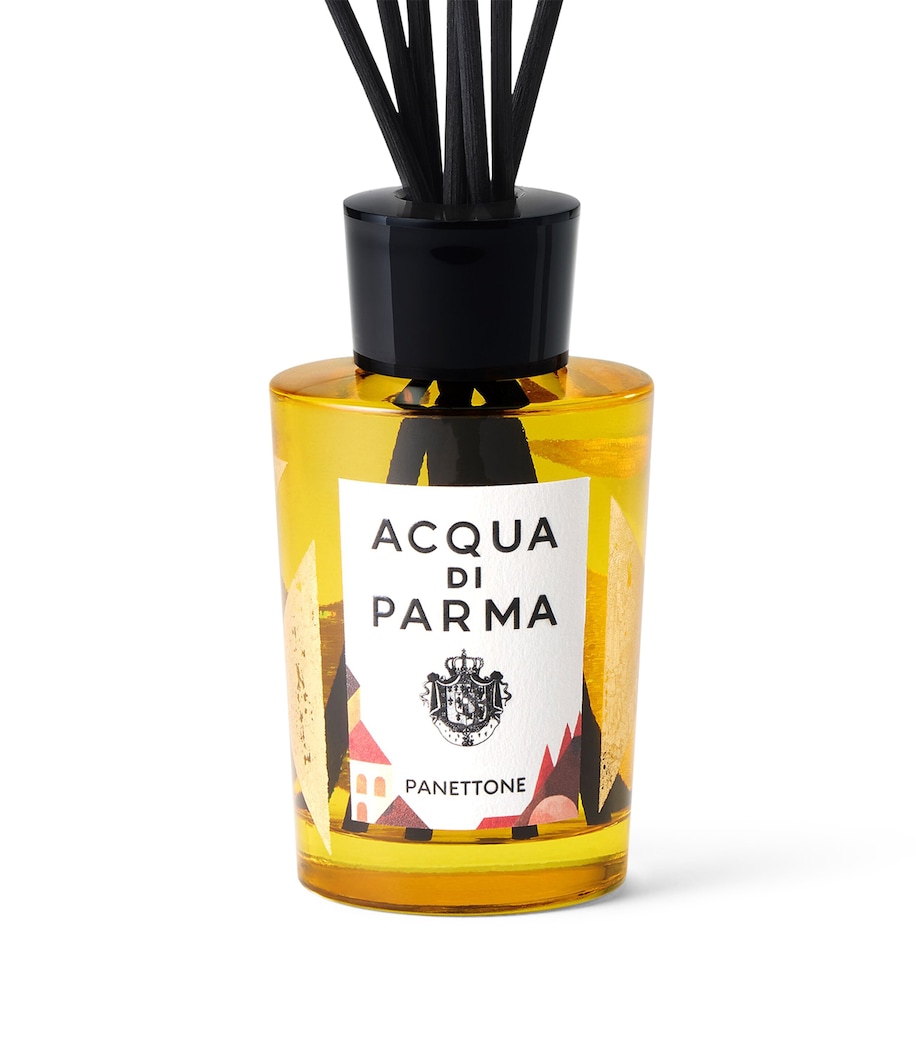 Acqua di Parma Panettone Diffuser (180ml) Image 2