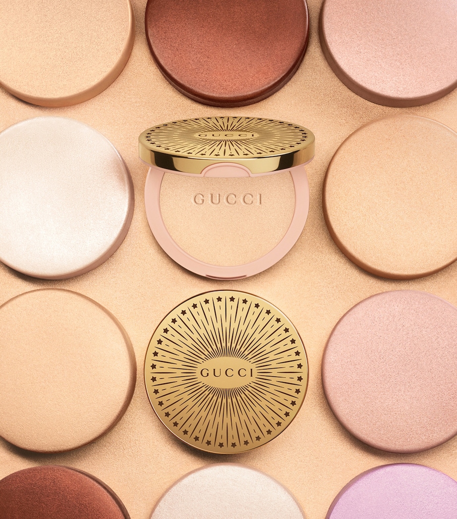 Gucci Glow Highlighter Shade Image 2