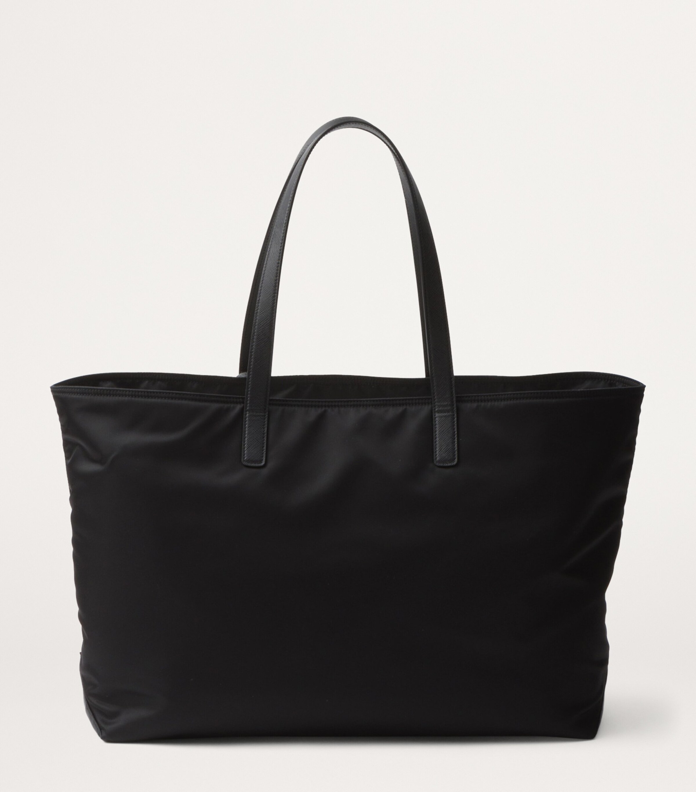 Prada Large Re-Edition 1978 Tote Bag Image 3
