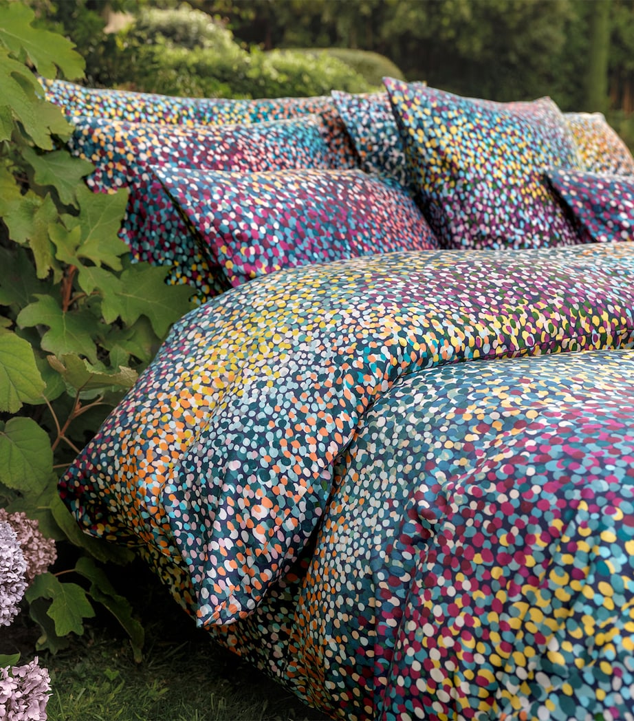 Schlossberg Cotton Sateen Jana King Oxford Pillowcase (50cm x 90cm) Image 4