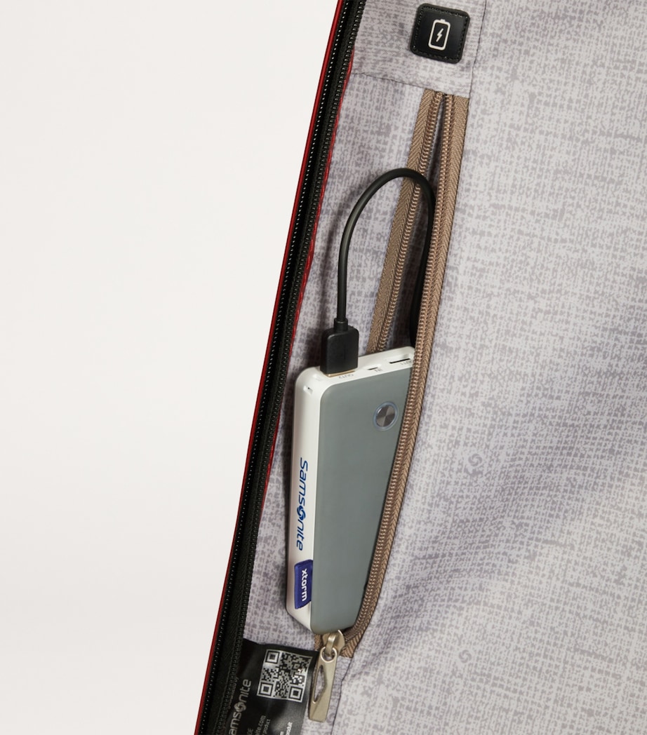 C-Lite Spinner (55cm) CHILLI RED 1198 Image 9