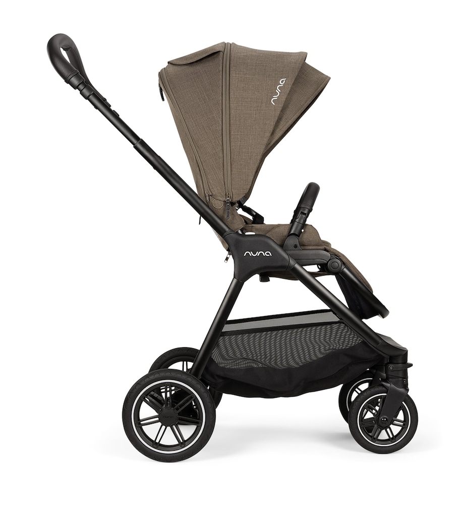 Nuna TRIV Next Stroller Pistachio Image 8