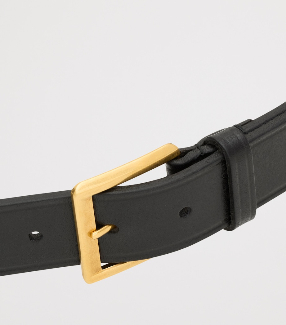 Leather Belt 1000 Image 3