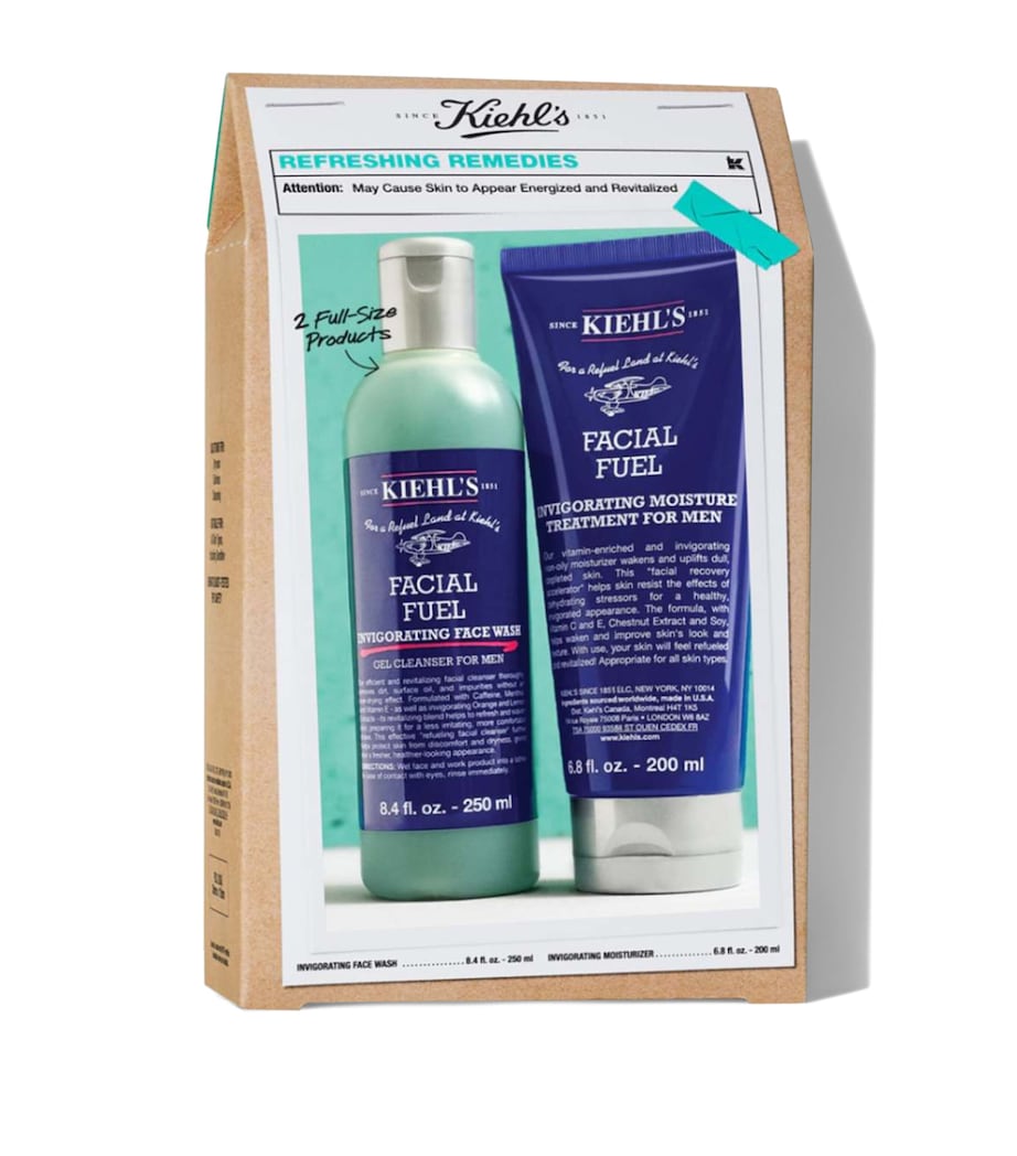 Refreshing Remedies Gift Set NO COLOUR Image 5