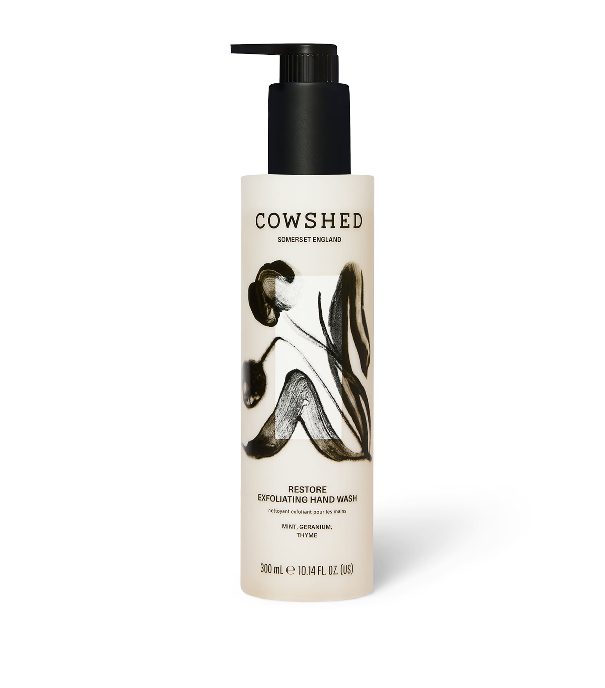 Cowshed Restore Hand Wash (300ml) N/a Image 1