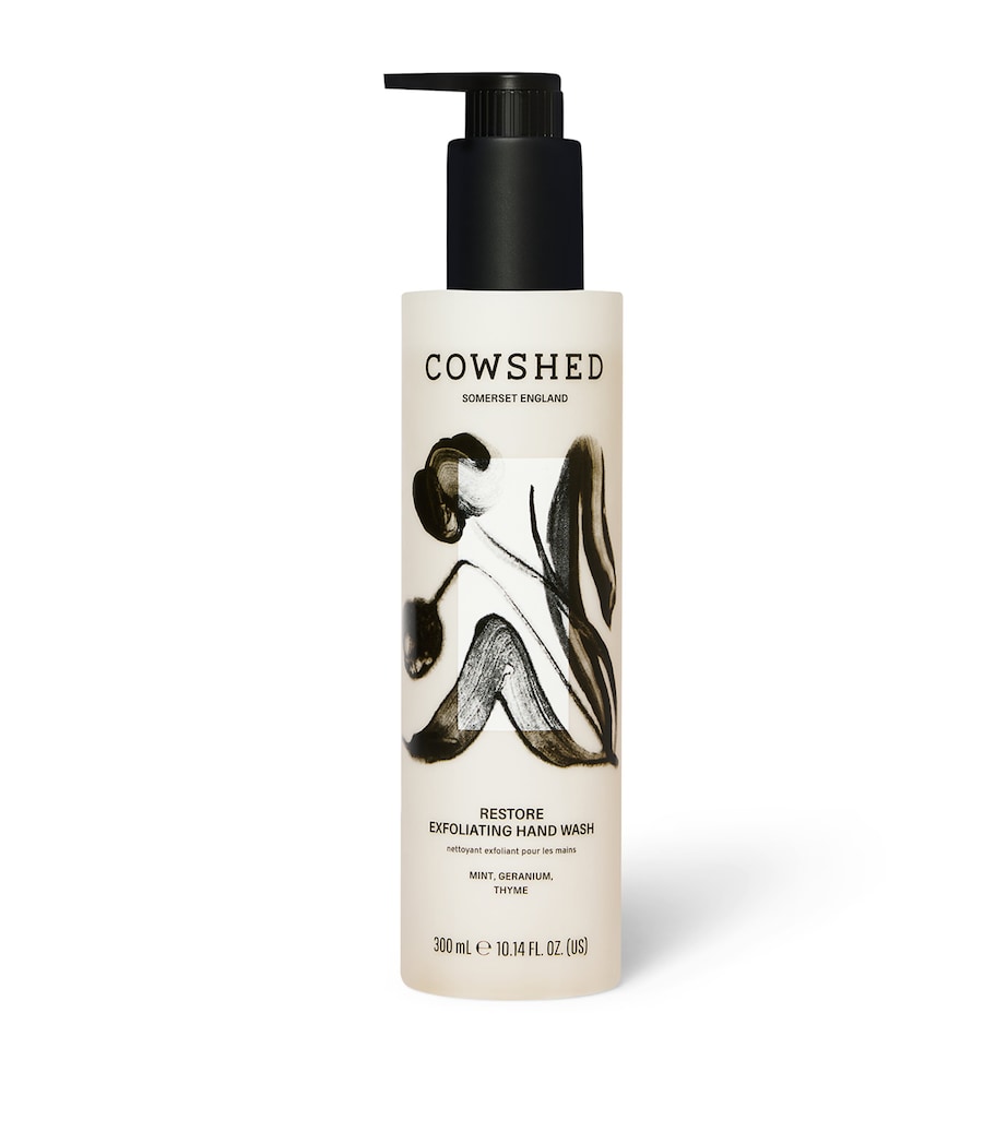 Cowshed Restore Hand Wash (300ml) N/a Image 1
