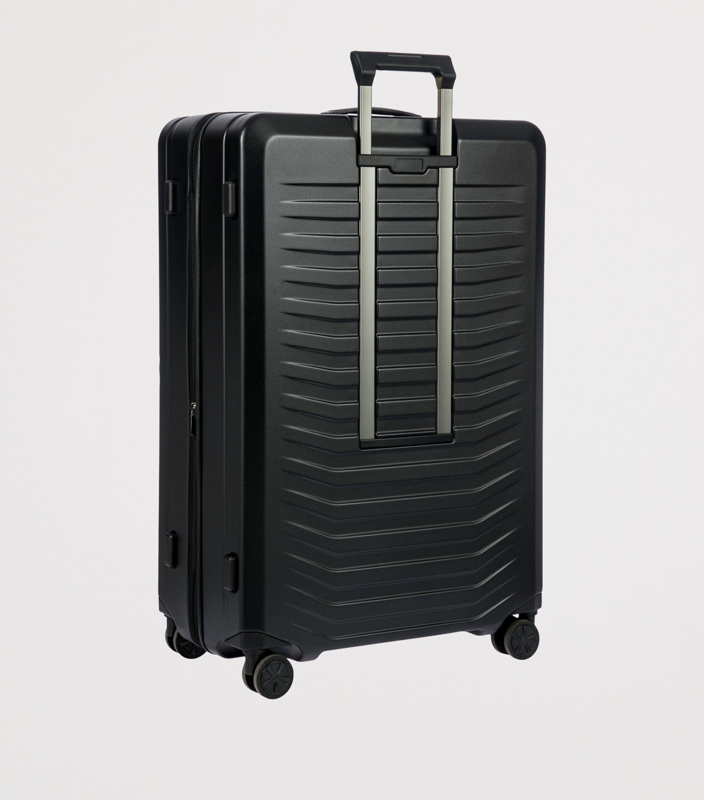 Porsche Design Roadster Hardside Suitcase (82cm) Matt Black Image 5