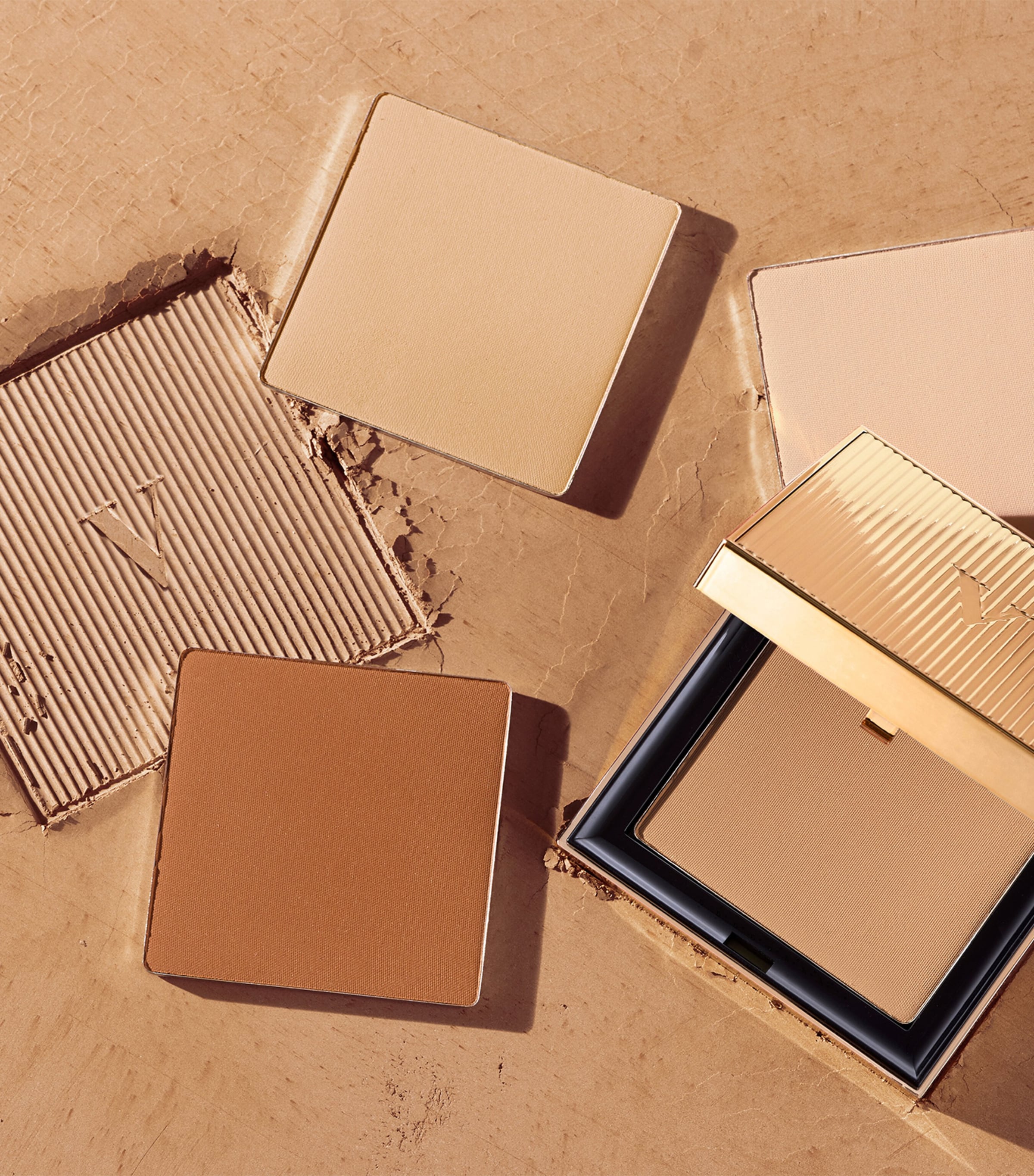 Modern Powder Perfector LIGHT Image 5