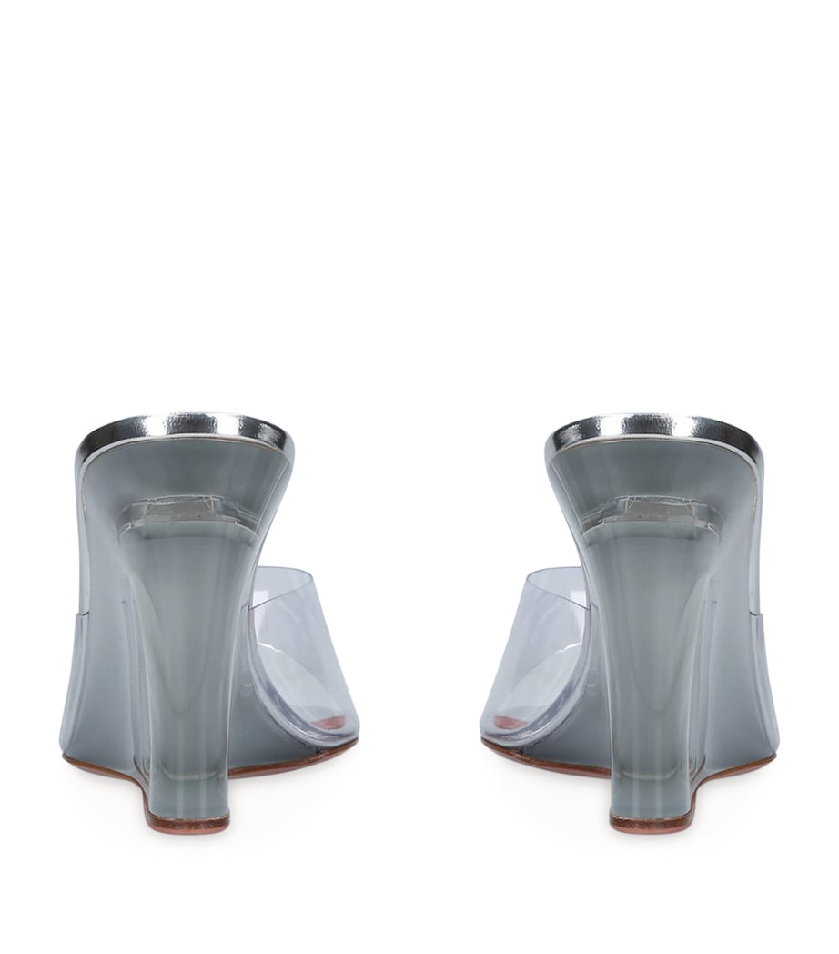 Lupita Heeled Mules 105 OTHER Image 4