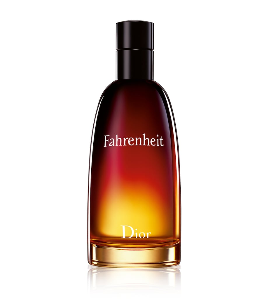Fahrenheit Eau de Toilette (100ml) NO COLOUR Image 1