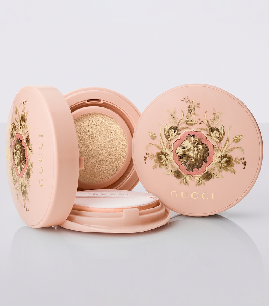 Cushion De Beauté Compact Foundation SPF 20 PA++ 11 Image 5