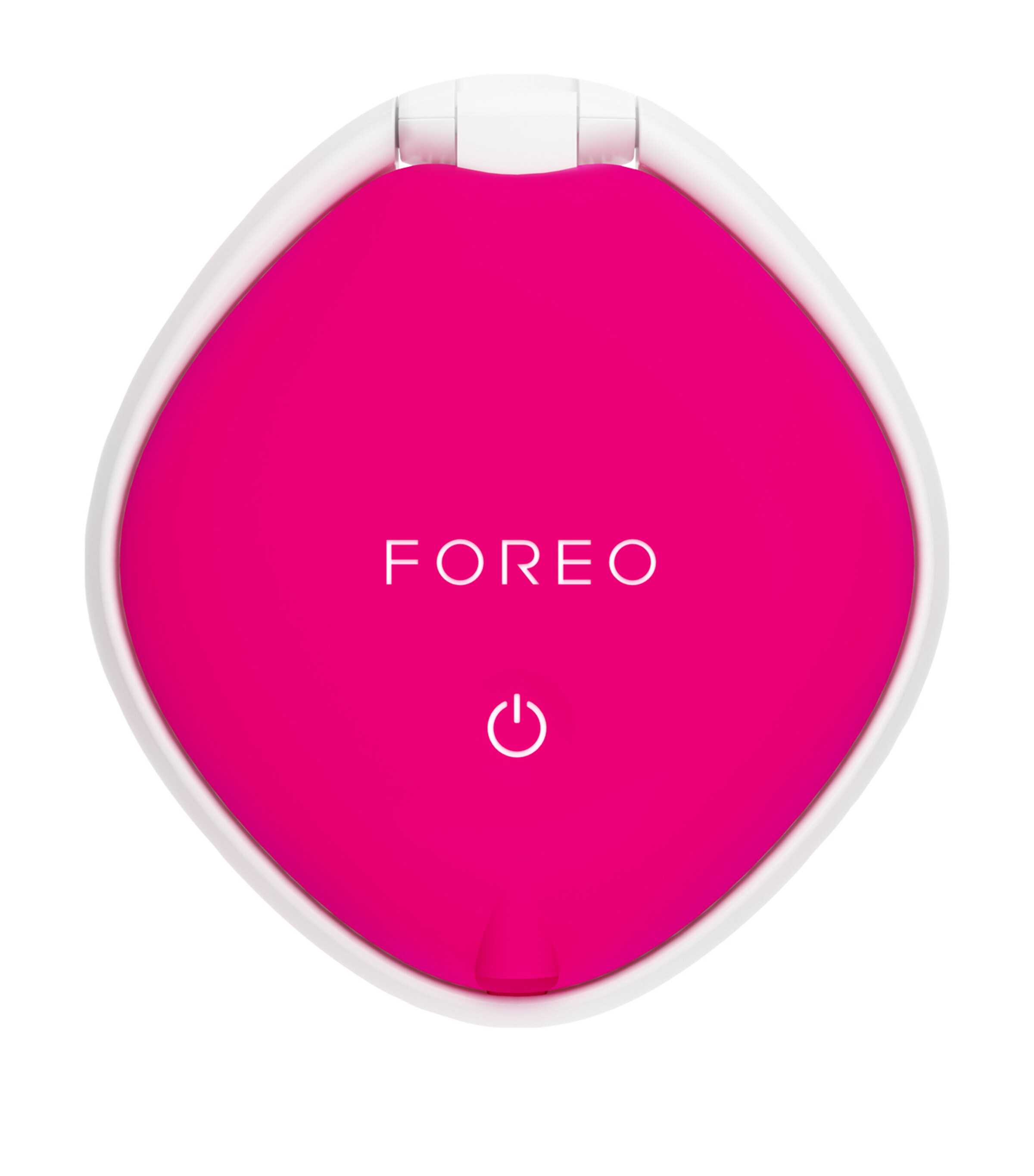 Foreo FLIP Play Red Light Hairbrush No Image 1