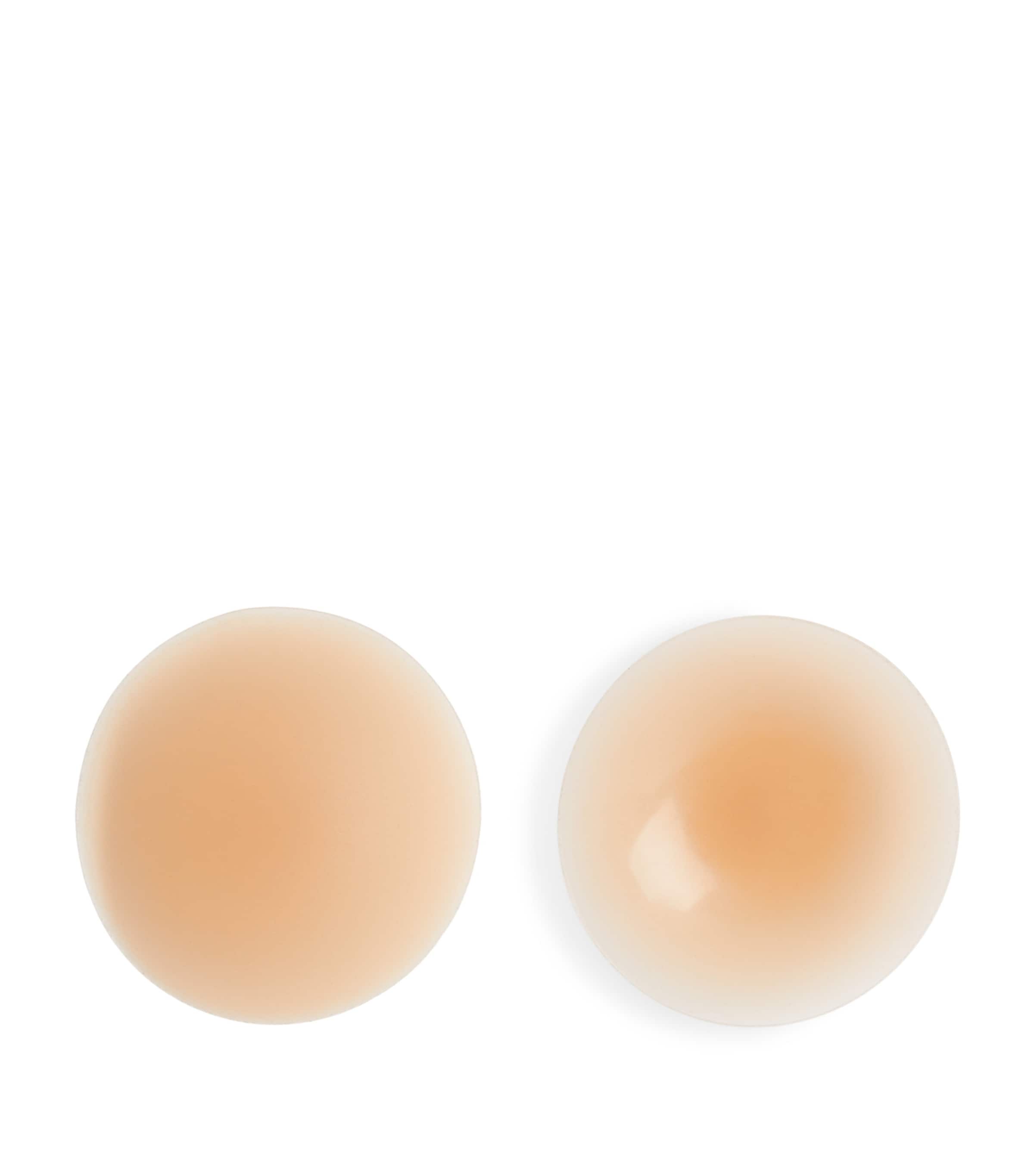 Dsired Womens Luxury Silicone Covers Caramel Image 2