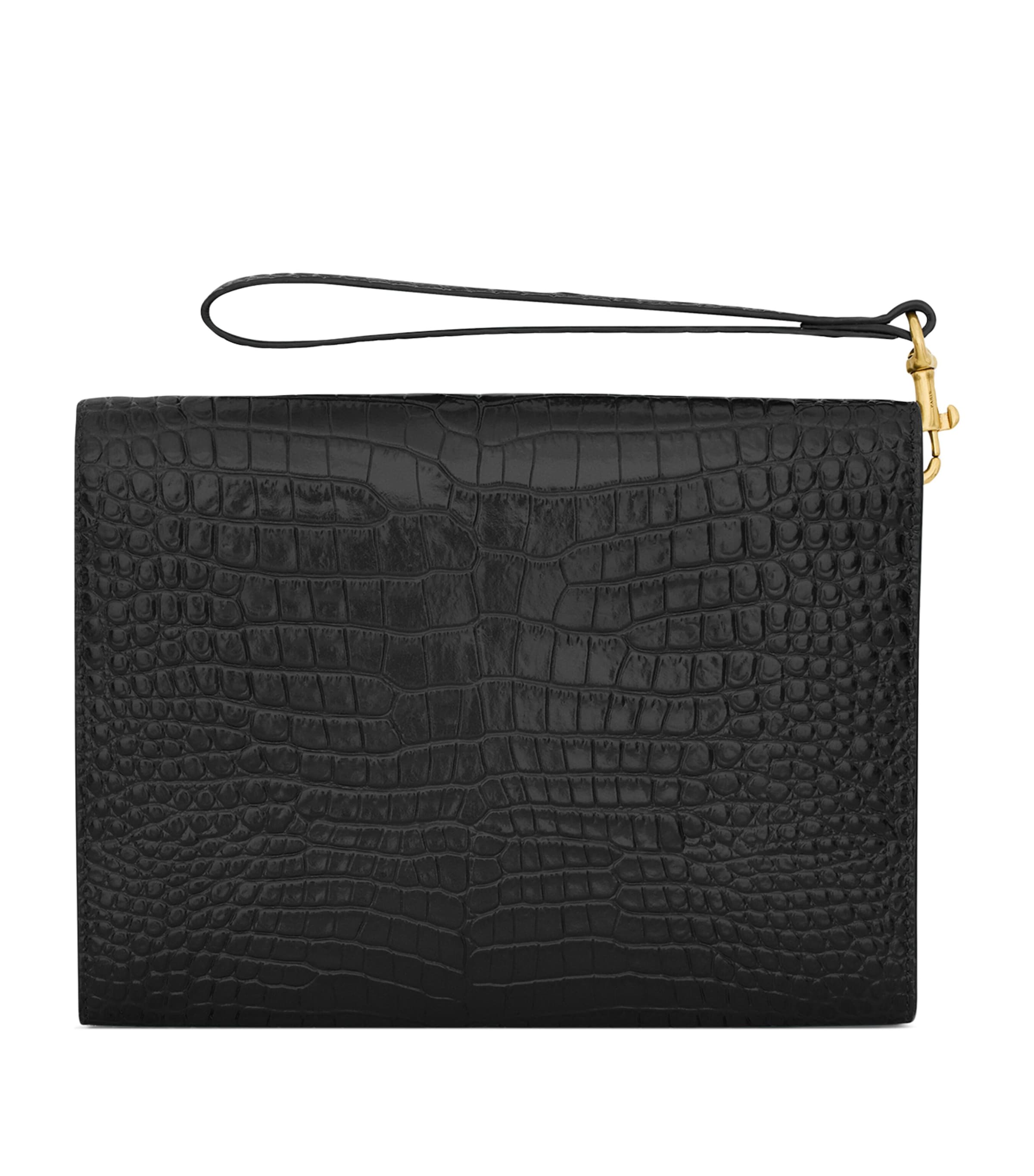 Monogram Envelope Pouch 1000 Image 2