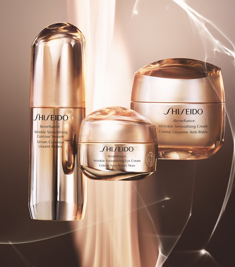 Benefiance Smooth Contour Serum (30ml) NO COLOUR Image 6