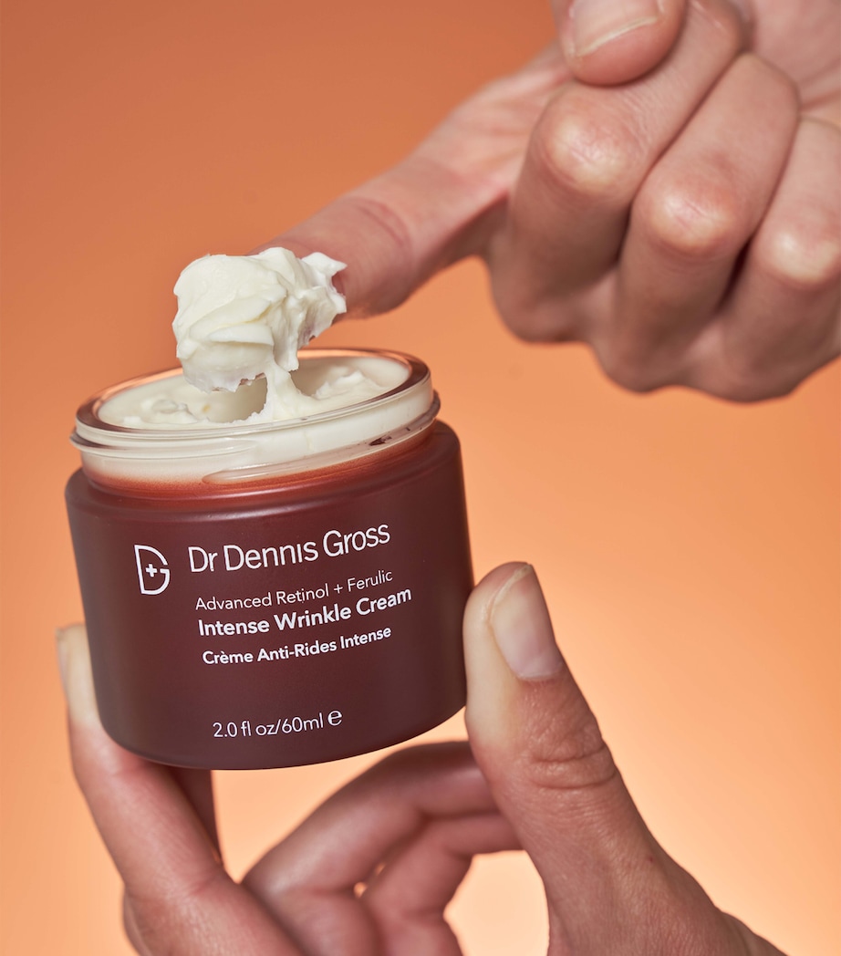 Advanced Retinol + Ferulic Intense Wrinkle Cream (60ml) NO COLOUR Image 4