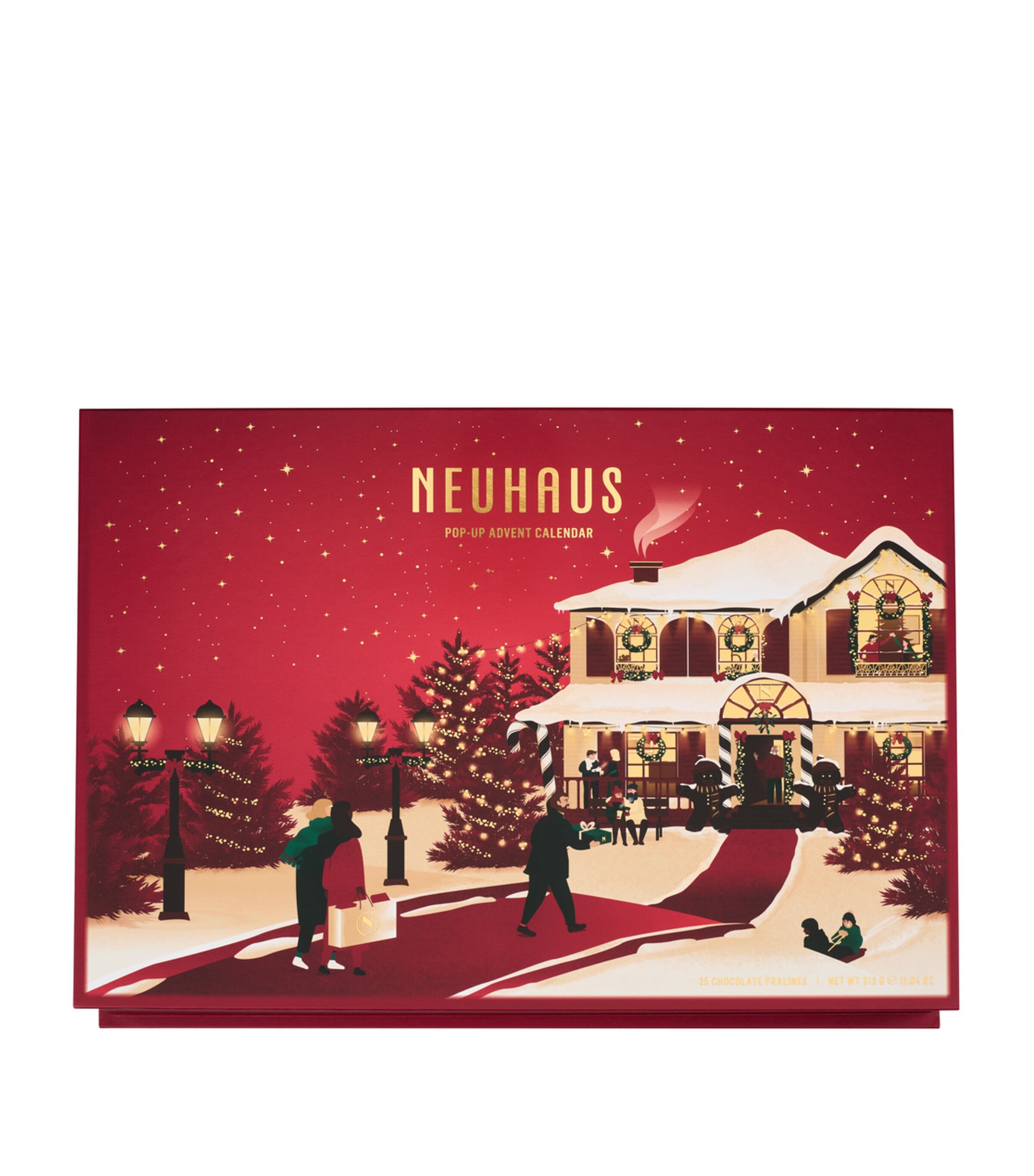 Advent Calendars Harrods UK