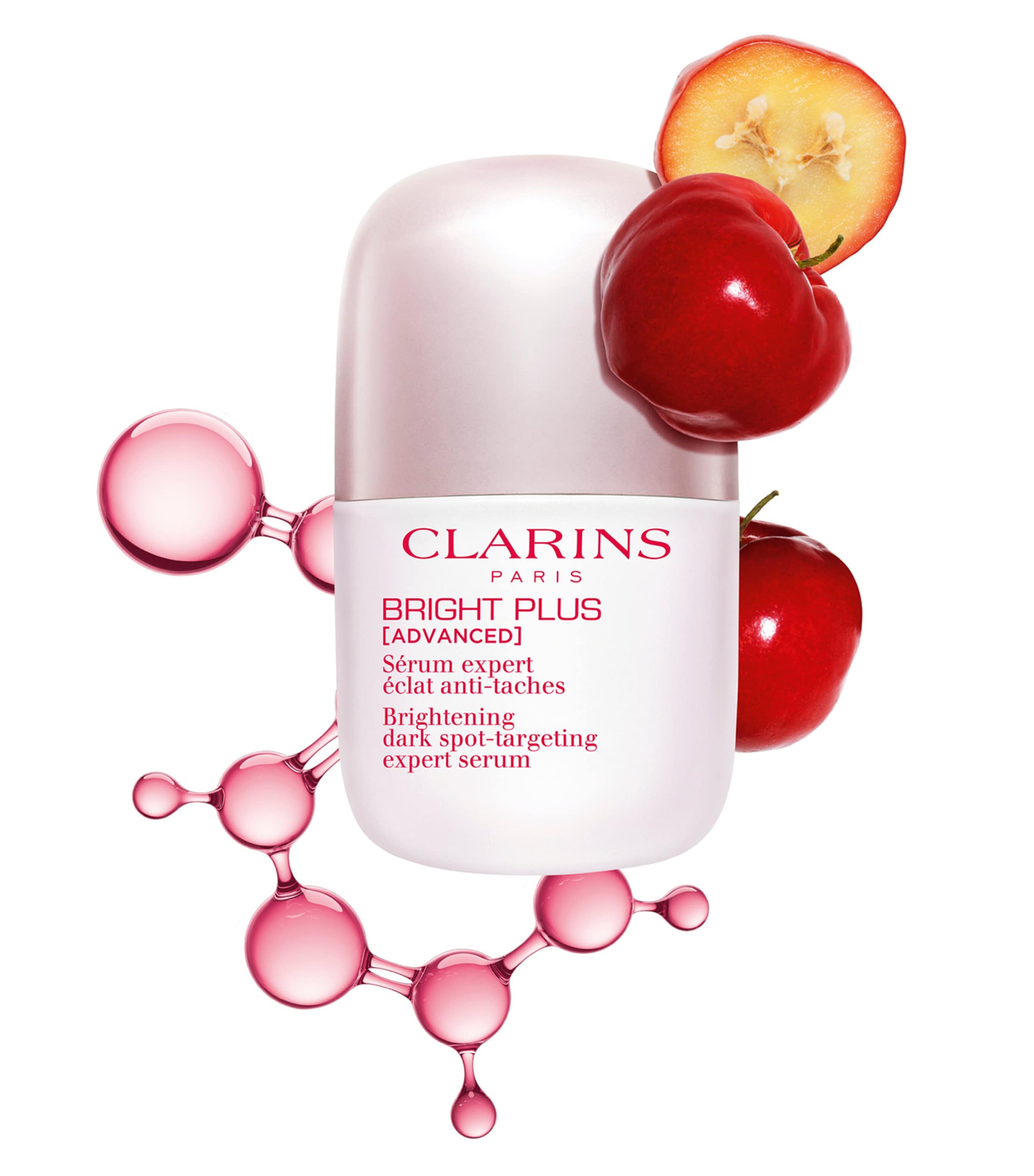 Bright Plus Advanced Brightening Serum (30ml) NO COLOUR Image 2