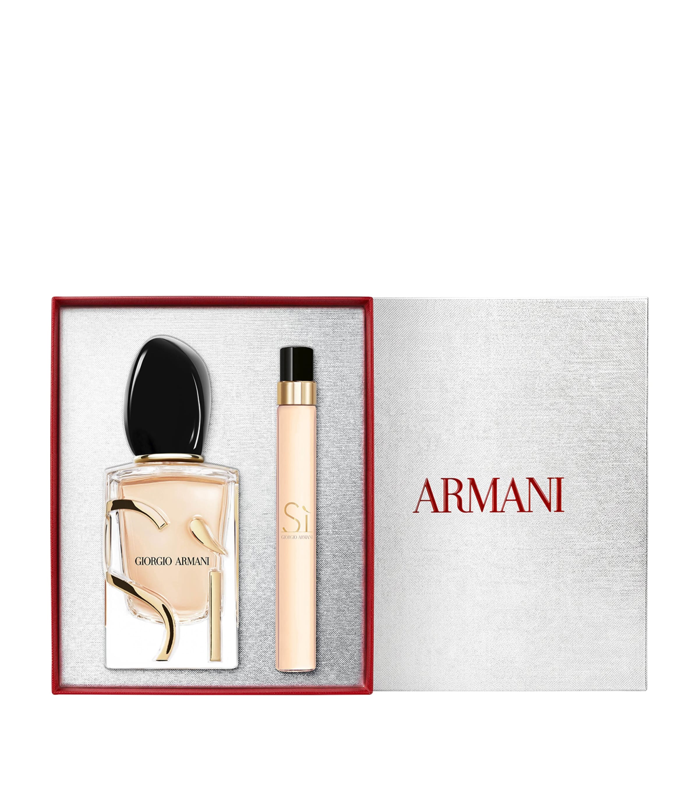 Armani Sì Eau de Parfum Gift Set Image 2