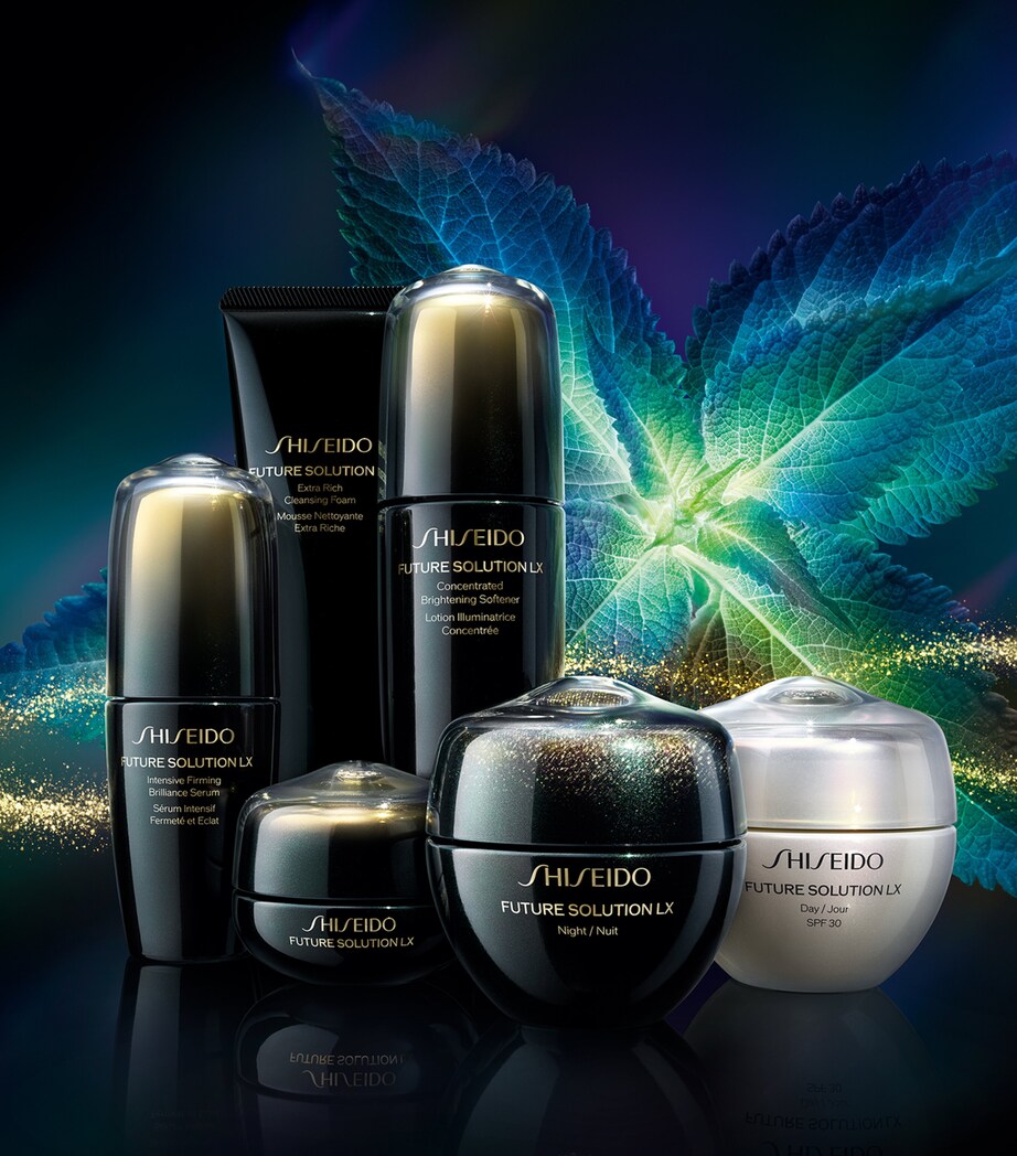 Future Solution LX Concentrated Brightening Softener (170ml) - Refill NO COLOUR Image 5